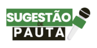 sugestao de pauta